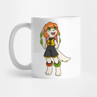 Milla Mug